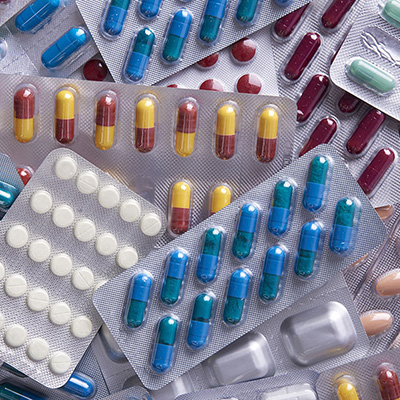blister pharmacy